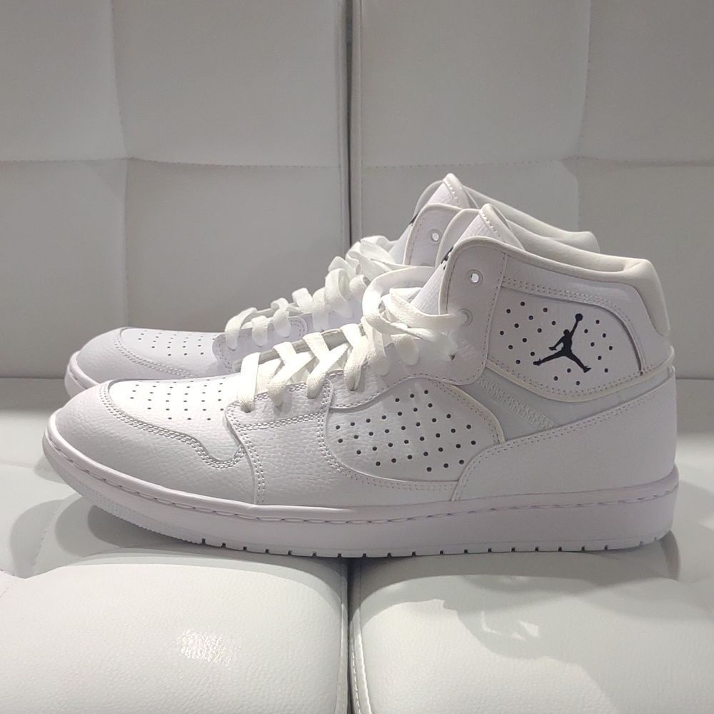 COPY - Jordan Shoes